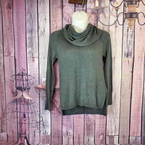 Anthropologie If it were me sweater Large AU19